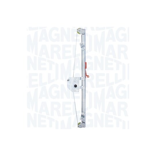 350103218200 - Window Regulator 