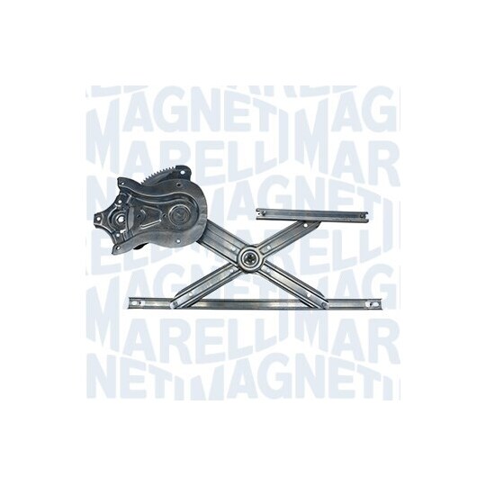 350103217300 - Window Regulator 