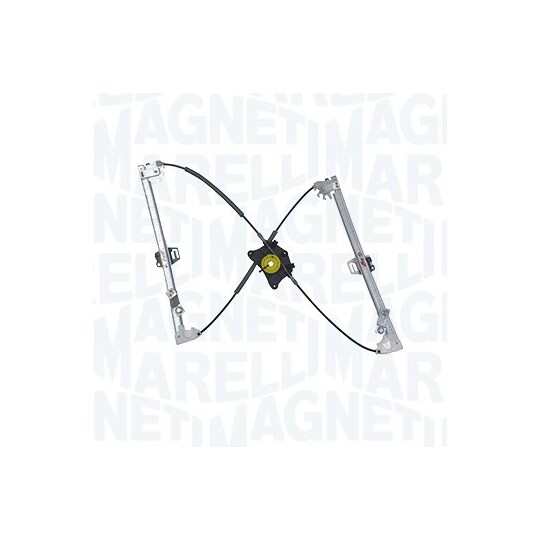 350103218600 - Window Regulator 