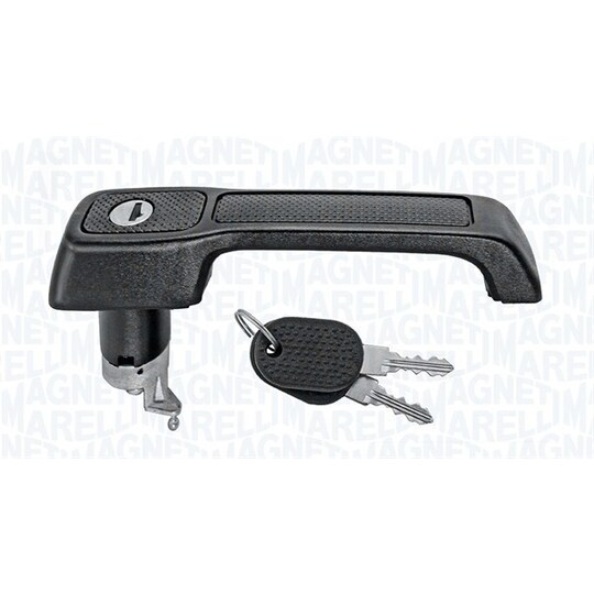 350105000800 - Door Handle 