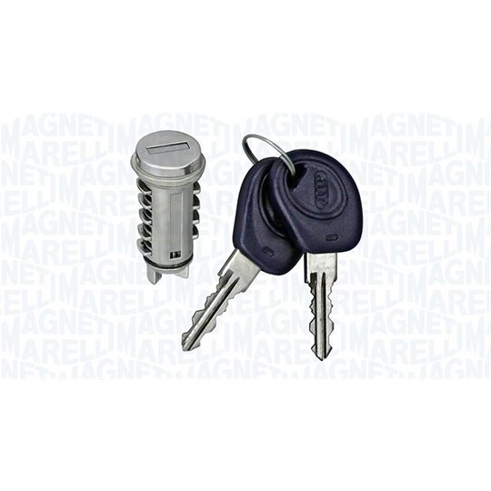 350105003800 - Lock Cylinder 