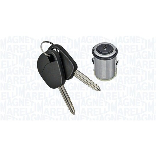 350105005600 - Lock Cylinder 