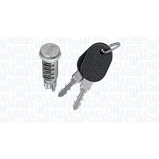 350105008900 - Lock Cylinder Kit 
