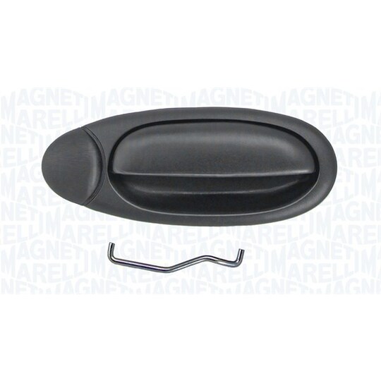 350105009000 - Door Handle 