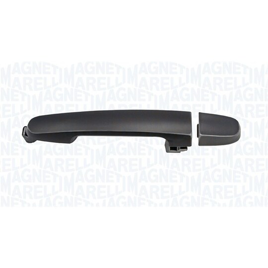 350105015900 - Door Handle 