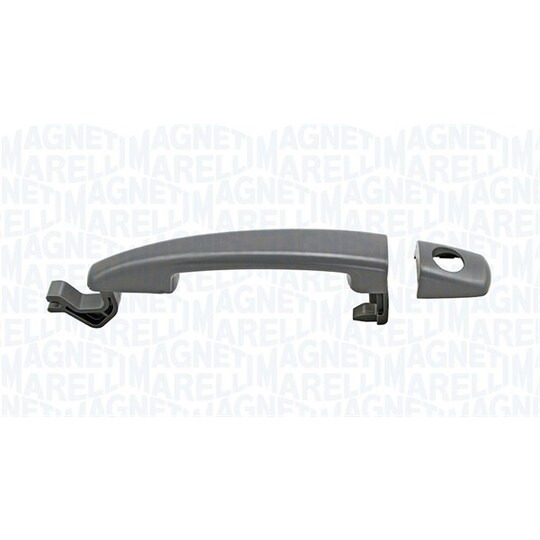 350105017600 - Door Handle 