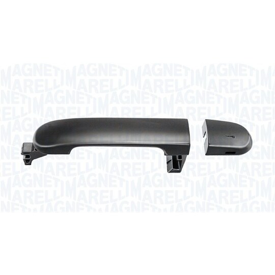 350105021000 - Door Handle 