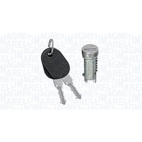 350105028900 - Lock Cylinder 