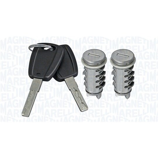 350105029400 - Lock Cylinder Kit 