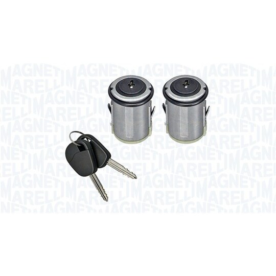 350105029600 - Lock Cylinder Kit 