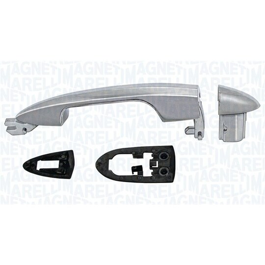 350105034100 - Door Handle 