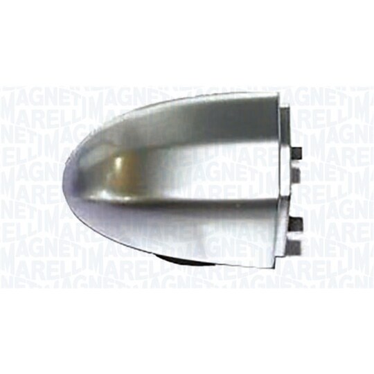 350105041900 - Door Handle 