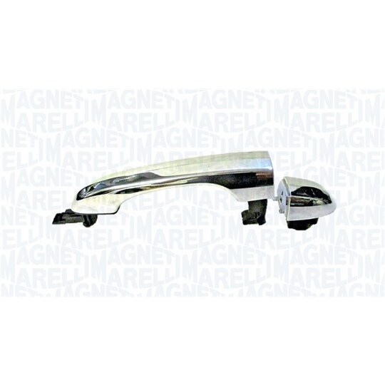 350105041600 - Door Handle 