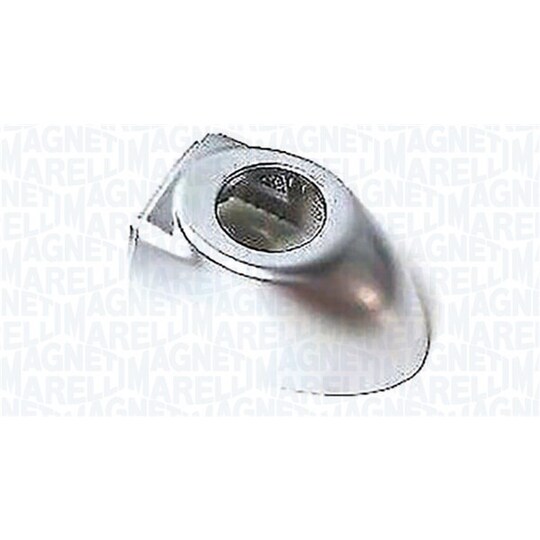 350105042000 - Door Handle 