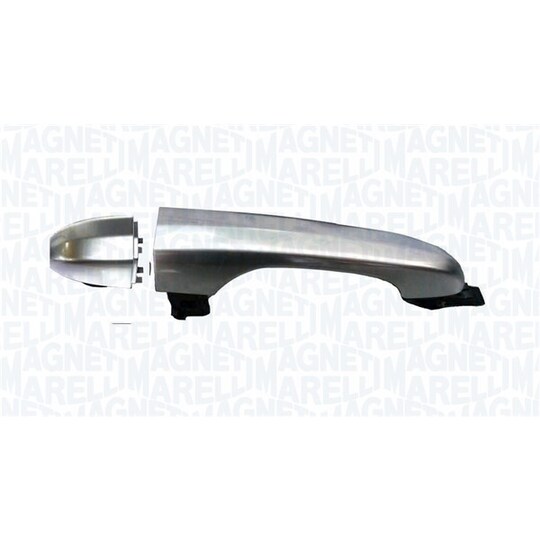 350105042100 - Door Handle 