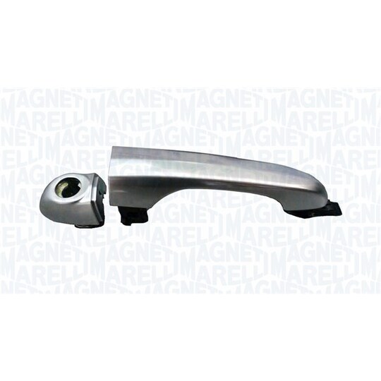 350105042200 - Door Handle 