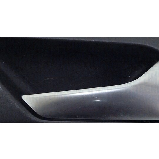 350105047600 - Door Handle, interior 