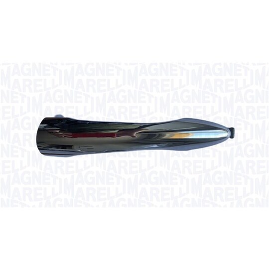 350105046900 - Door Handle 