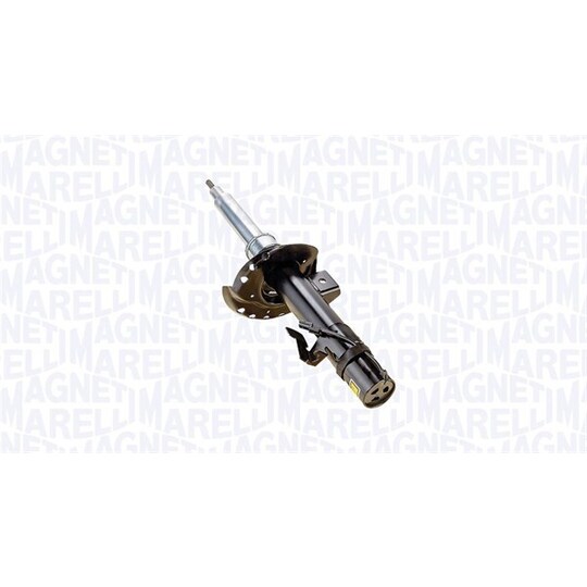 350321600003 - Shock Absorber 