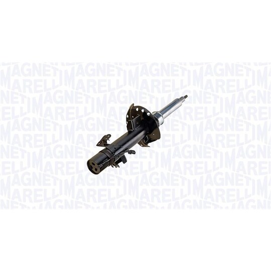 350321500003 - Shock Absorber 