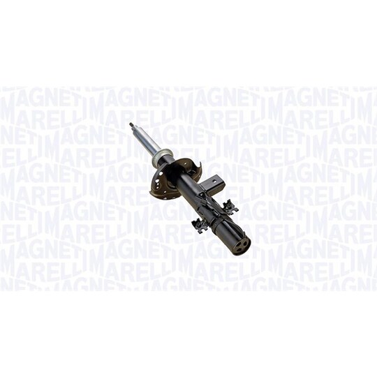 350321700003 - Shock Absorber 