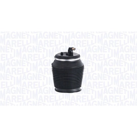 350350900002 - Shock Absorber 