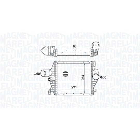 351319204220 - Kompressoriõhu radiaator 