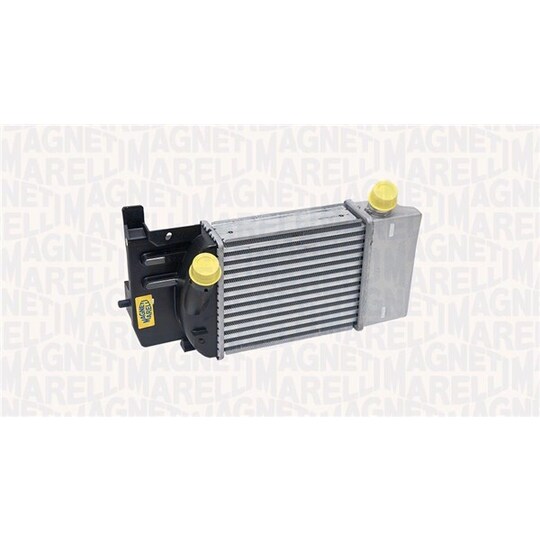 351319205930 - Intercooler, charger 