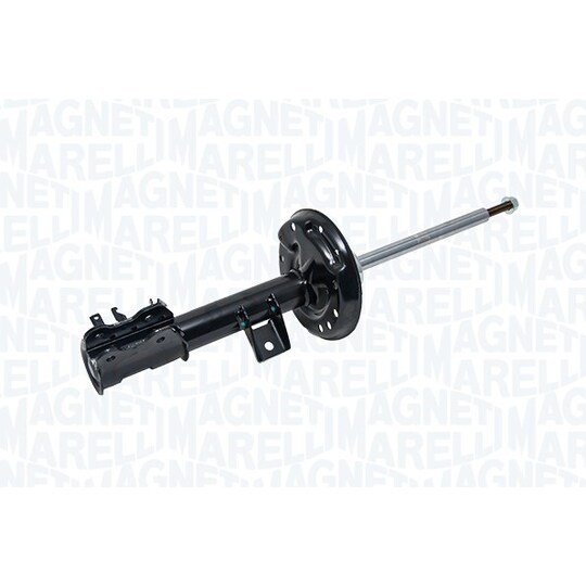 351994070200 - Shock Absorber 