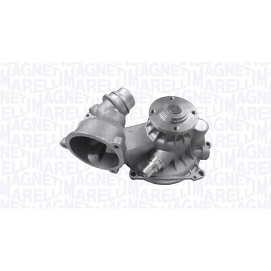 352316171256 - Water pump 