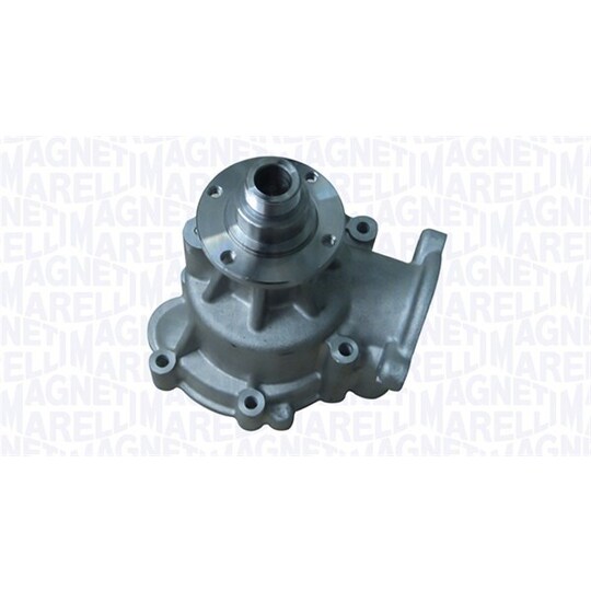 352316171298 - Water pump 