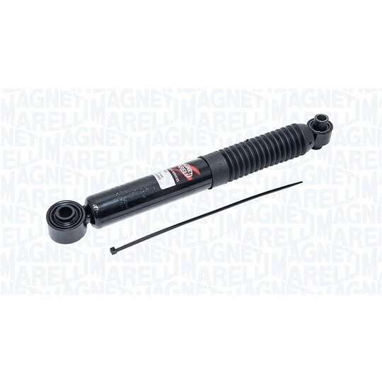 357492070000 - Shock Absorber 