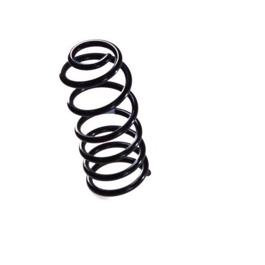 SF092MT - Rear axle suspension spring 