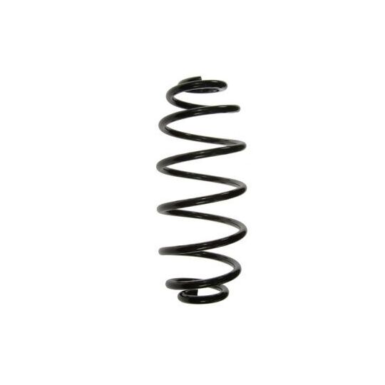 SR064MT - Rear axle suspension spring 