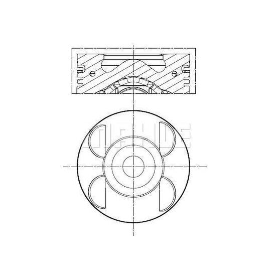 001 PI 00105 000 - Kolvid 