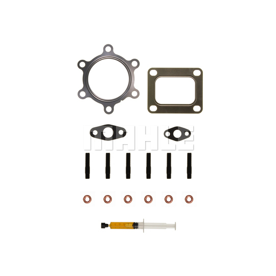 001 TA 14720 000 - Mounting Kit, charger 