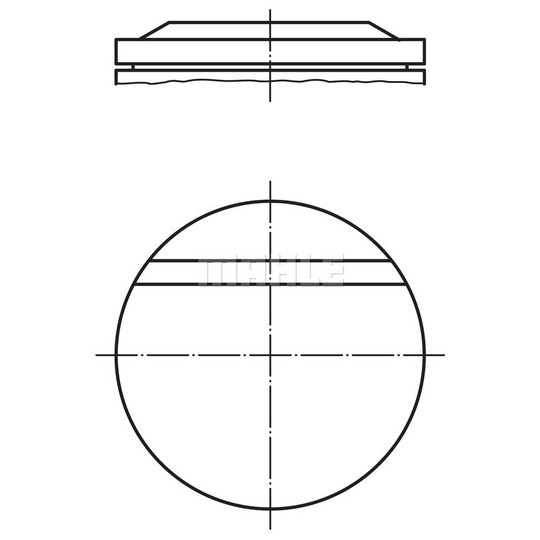 002 71 10 - Männät 