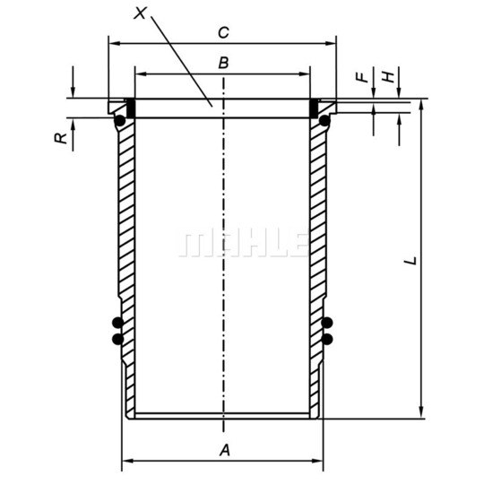 005 WN 09 01 - Cylinderhylsa 