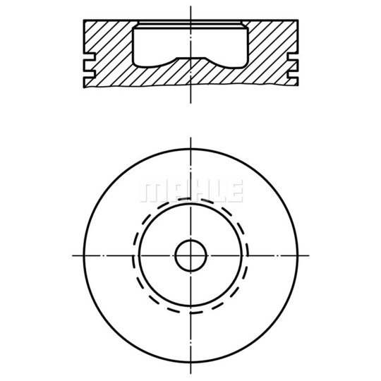 008 31 00 - Kolv 