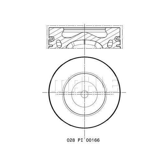 028 PI 00166 000 - Männät 