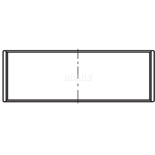 029 PL 21912 025 - Big End Bearings 