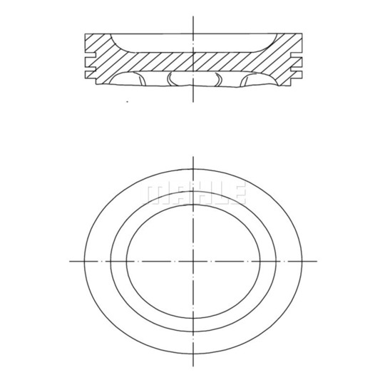 034 63 03 - Männät 