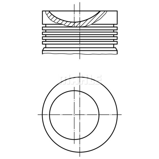 034 83 02 - Kolv 