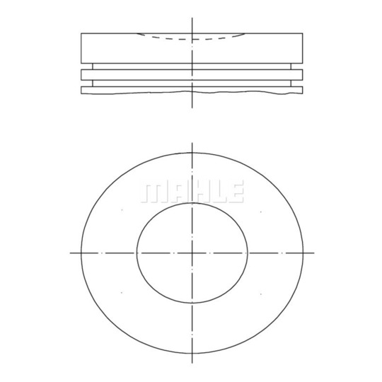 040 16 02 - Piston 