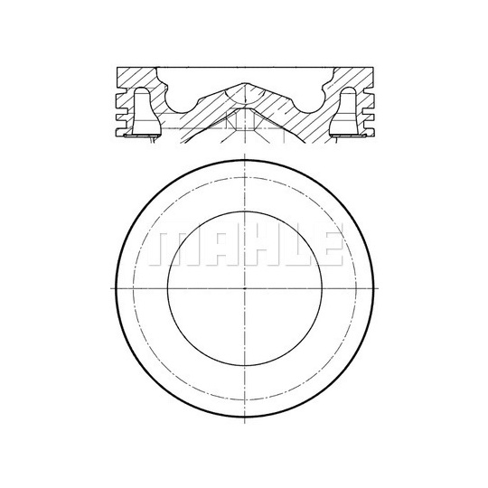 061 PI 00126 000 - Kolvid 