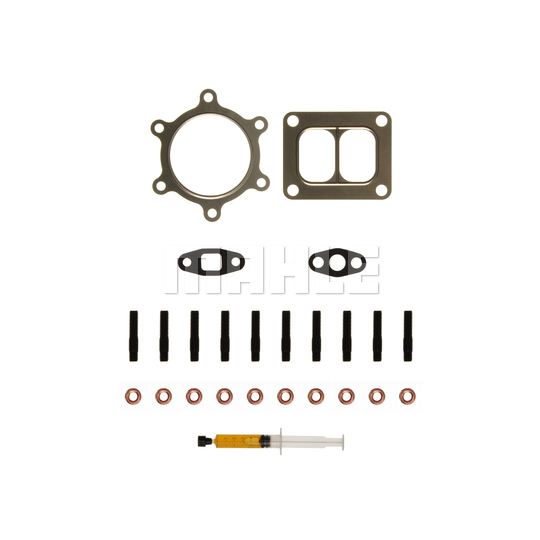 209 TA 15222 000 - Mounting Kit, charger 