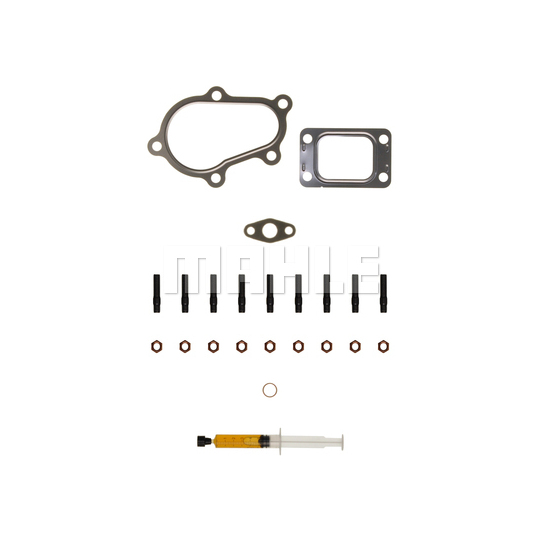 228 TA 15273 000 - Mounting Kit, charger 