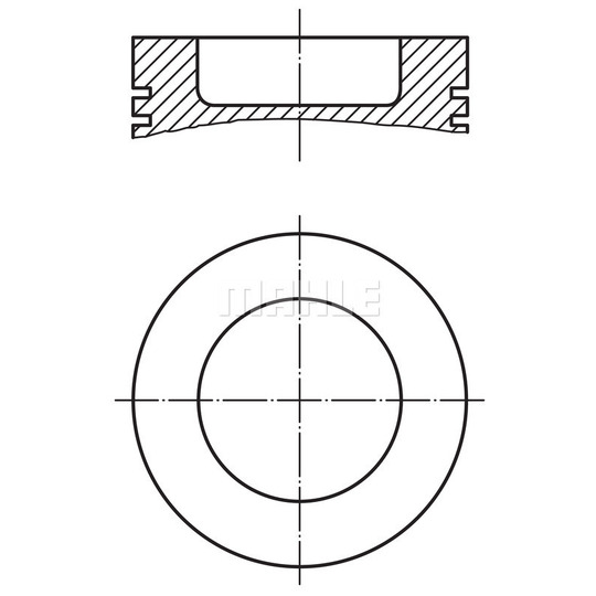 229 16 00 - Piston 