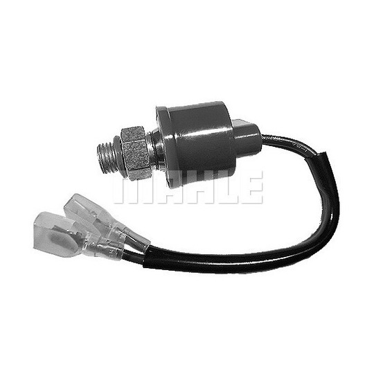 ASW 19 000S - Pressure Switch, air conditioning 