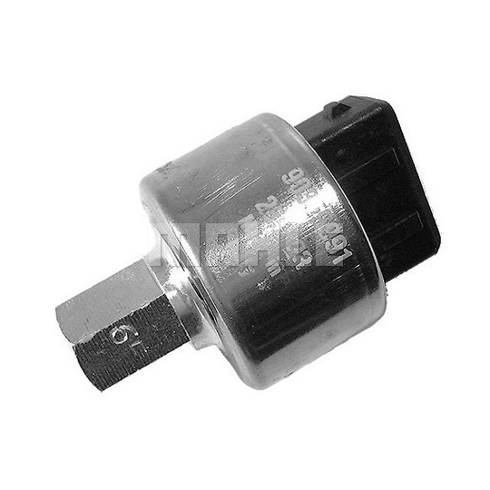 ASW 21 000S - Pressure Switch, air conditioning 